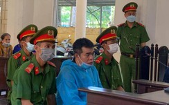 Án tử hình cho kẻ w88 -- link mới nhất, giết bé gái 12 tuổi trên núi Két