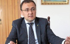Ukraine sẽ xuất khẩu ngũ cốc cho Thổ Nhĩ Kỳ w88 com được cấp thêm vũ khí