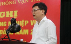 Đảng ủy Bộ w88.vin.link bồi dưỡng nghiệp vụ cho cán bộ lãnh đạo, quản lý
