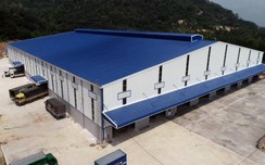 Sản xuất trở lại, nhu cầu tìm thuê bất động sản tăng cao