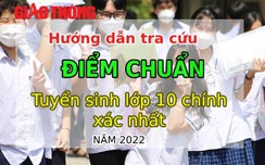 Tra cứu điểm chuẩn tuyển sinh w88 -- link mới nhất năm 2022 chính xác nhất