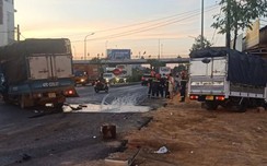 Nghẹt thở “giải cứu” tài xế mắc kẹt trong ca bin bẹp dúm w88 vin appu TNGT ở Huế