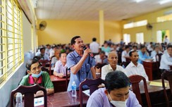 Cần Thơ tổ chức diễn đàn lắng nghe ý kiến nhân dân, có đề cập GTNT