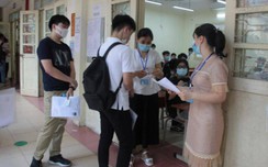 Tuyển sinh ĐH-CĐ w88 vin app: Các mốc thời gian thí sinh cần ghi nhớ