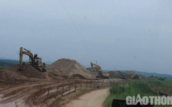 Vụ bến thủy nội địa hết phép vẫn hoạt động: Tỉnh Quảng Trị chỉ đạo kiểm tra