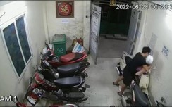 Đang xác minh vụ cô gái bị kẻ lạ mặt khống chế, sàm sỡ lúc đêm khuya