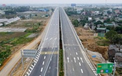 Đề xuất gần 20.500 tỷ đồng làm cao tốc Quảng Ngãi - Hoài Nhơn