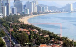 Resort “chắn biển” w88 -- link mới nhất ngừng đón khách, trả lại mặt bằng