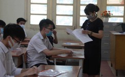 Tốt nghiệp w88 vin app 2022: Mách nước giúp sĩ tử tránh lỗi sai ngớ ngẩn môn Toán