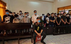 Xét xử 47 kẻ gây rối tại TP Phú Quốc, 1 người tử vong, 2 người bị thương
