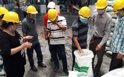 Sao Mai Super Feed - Đồng hành cùng hộ nuôi thuỷ sản “thu lãi lớn”