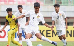 Nhận định, soi kèo U19 Malaysia vs U19 Lào, chung kết U19 Đông w88 link vao w88 moi nhat Á 2022