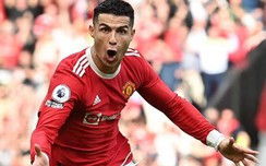 Ronaldo nhận lời đề nghị 6 nghìn tỷ, có thể đối đầu Hoàng Đức, Hùng Dũng