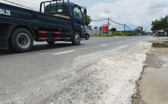 Cần Thơ kiến nghị khắc phục mất ATGT tại nhiều đoạn trên quốc lộ
