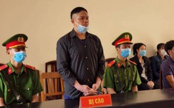 Lãnh 15 năm tù, đền hơn 2 tỷ đồng khi tự đốt nhà mình
