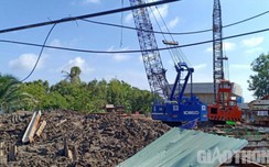 Kịp thời tháo gỡ "nút thắt" link vao w88 tuyến tránh QL1 qua Cà Mau