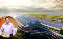 Khẩn trương gỡ vướng trong giao đất xây Nhà ga T3 sân bay Tân Sơn Nhất