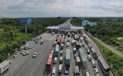 Đến w88 com vn 2025, hoàn thành mở rộng cao tốc TP.HCM - Long Thành