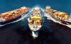 Cần đẩy sớm lộ trình tham gia Công ước quốc tế về kiểm soát nước dằn tàu