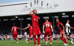 Kết quả Ngoại hạng w88 -- link mới nhất: Liverpool chia điểm, Chelsea thắng vất vả