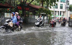 w88 -- link mới nhất hôm nay (8/8): Dự báo mưa lớn khu vực Trung và Nam Bộ