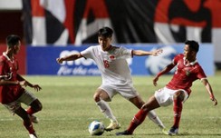 Phấn khích vì thắng Việt w88, chuyên gia Indonesia nói điều không tưởng