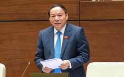 Đại biểu lo du lịch chỉ biết thu tiền, di tích xuống cấp không trùng tu