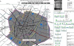 Sóc Trăng điều chỉnh quy hoạch, tăng đất dành cho giao thông