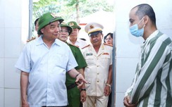 Chủ tịch nước ân giảm án tử hình cho 21 bị án