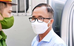 Đại án nghìn tỷ ở Bình Dương: Người vắng mặt vì mới sinh, người khác vừa mổ