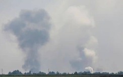 New York Times: Ukraine đứng sau vụ tấn công kho đạn của Nga ở w88 apk