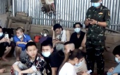 Đã có 500 lao động VN gặp hoạn nạn tại w88.vin.link được cứu thoát về nước