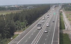 Bộ GTVT nói về việc đầu tư 170 nghìn tỷ đồng làm đường sắt TP.HCM - Cần Thơ