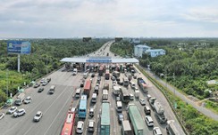 Vì sao cao tốc TP.HCM-Long Thành-Dầu Giây vẫn ùn tắc dù link w88?