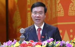 Bộ Chính trị khuyến khích cán bộ bị kỷ luật, uy tín giảm sút tự từ chức