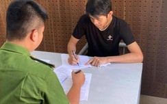 Lộ diện đối tượng đột nhập Đền Trần, cậy phá hòm w88 link vao w88 moi nhat lấy số tiền lớn