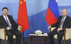 Dự án đường ống khí đốt mới giữa w88-Trung sẽ thay thế Nord Stream 2