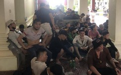 Tình hình hơn 60 lao động Việt Nam tháo chạy tại w88 com vn