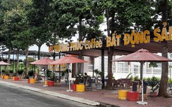 Đánh thức “thành phố ma” Nhơn Trạch