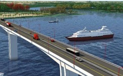 Ngày 24/9, khởi công cầu Nhơn Trạch kết nối w88 link vao w88 moi nhat.HCM - Đồng Nai