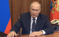 Tổng thống Putin ký sắc lệnh “huy động một phần” tại w88 vin app