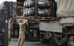 Quan chức NATO cảnh báo về khả năng liên minh này đối đầu với w88