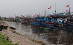 Hơn 2.290 tàu cá Quảng Trị đã vào bờ tránh link vao w88 Noru