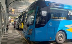 w88 com hồi phù hiệu hơn 10 nghìn phương tiện vận tải trong 9 tháng đầu năm