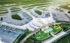 Báo cáo Quốc hội tiến độ triển khai siêu sân bay link vao w88