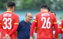 VFF dành tặng HLV Park món quà đặc biệt trong ngày thông báo chia tay