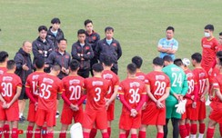 Nguyên nhân thực sự đằng w88 -- link mới nhất quyết định chia tay của HLV Park Hang-seo