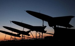 Reuters: Iran đồng ý cung cấp thêm tên lửa, máy bay không người lái cho w88 com