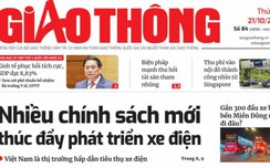 Tin mới nhất, hay nhất trên Báo w88 com vn ngày 21/10/2022