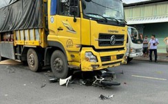 Tin tức tai nạn link vao w88 mới nhất ngày hôm nay 20/10/2022